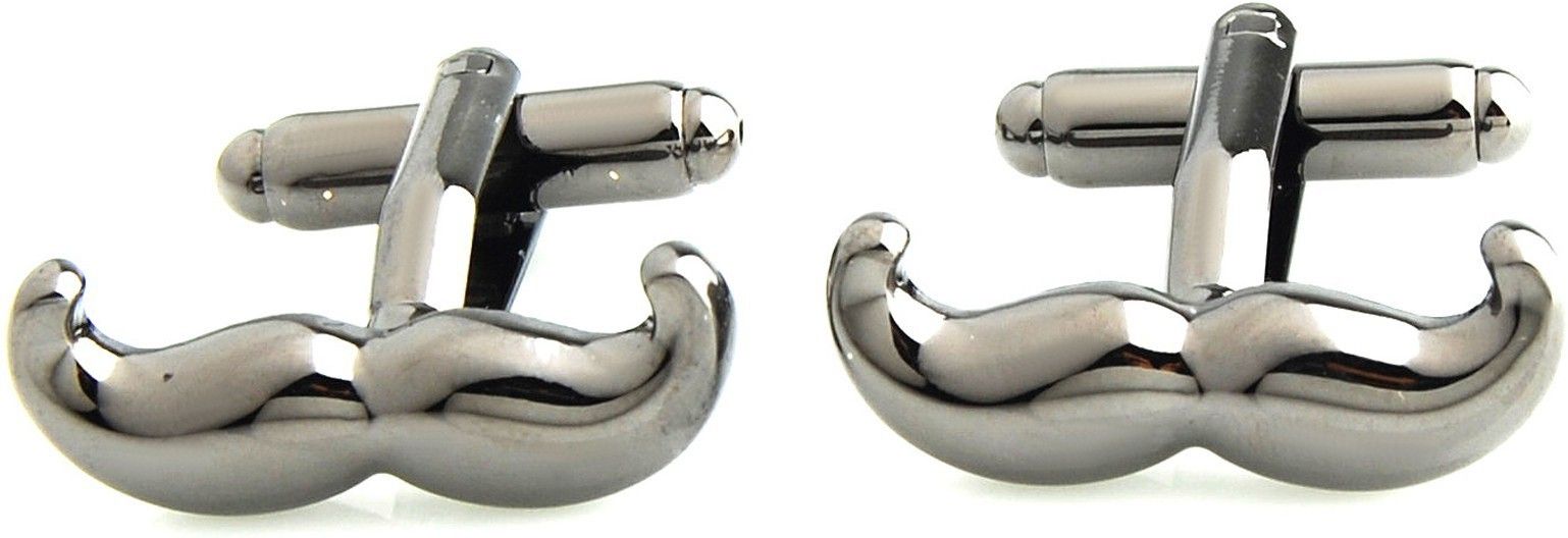 PELUCHE Brass Cufflink-picture-37