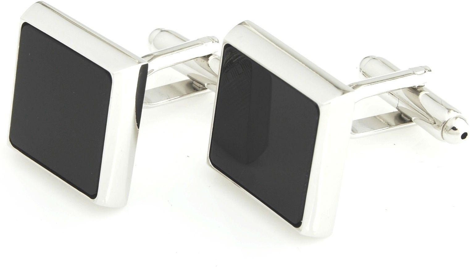PELUCHE Brass Cufflink-picture-22