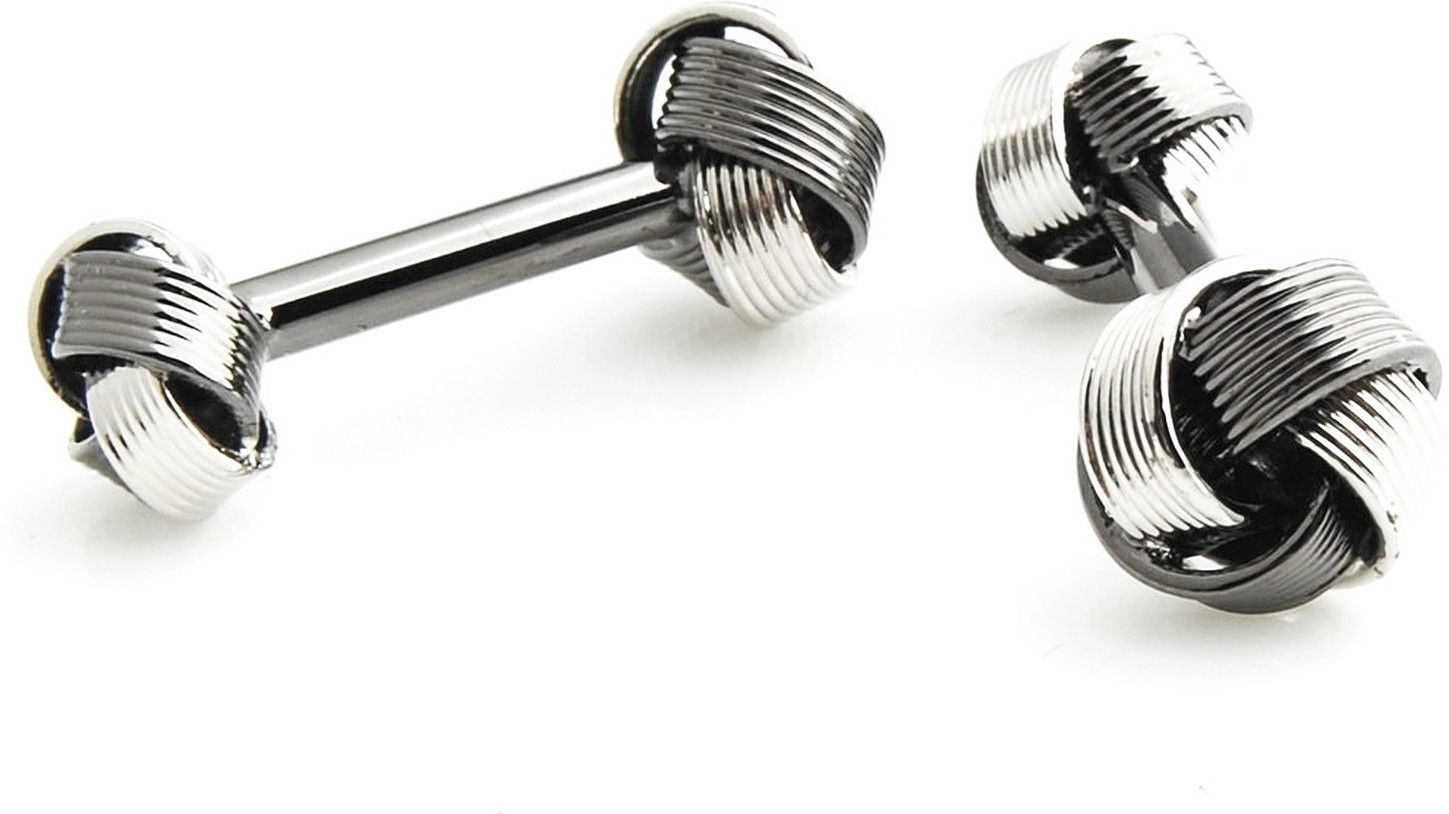 PELUCHE Brass Cufflink-image-33