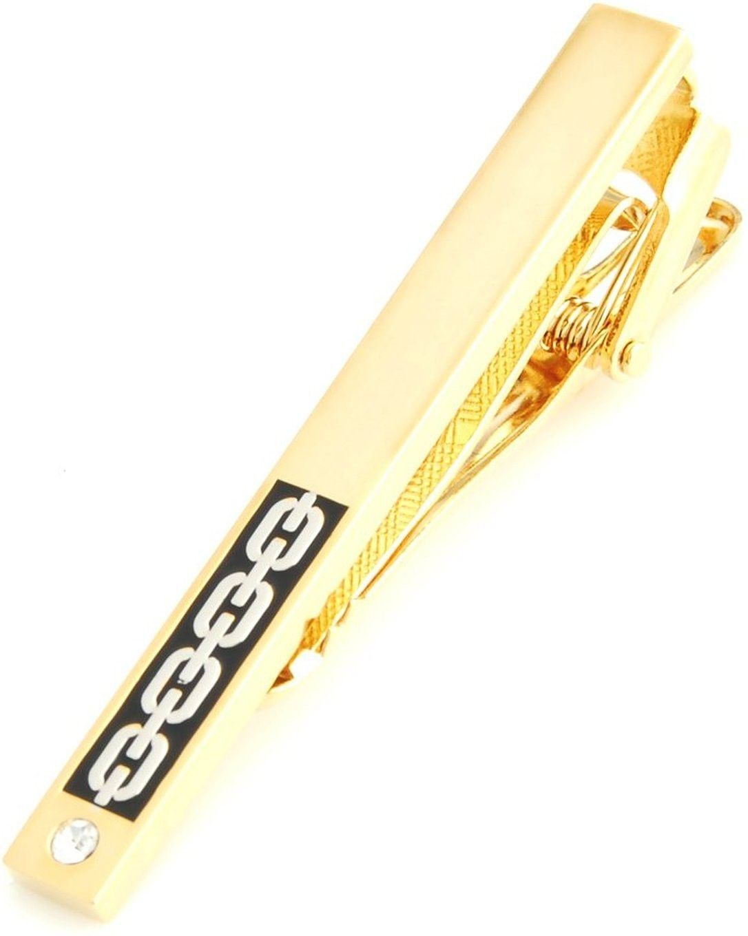 PELUCHE Brass Tie Pin-picture-28