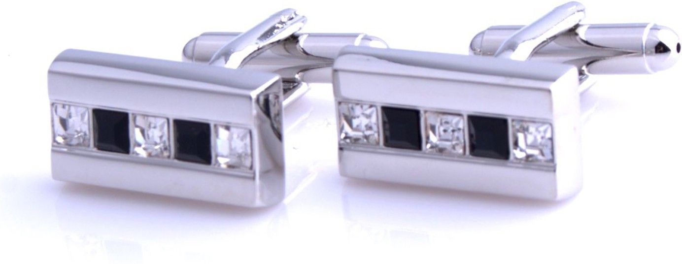 PELUCHE Brass Cufflink-image-41