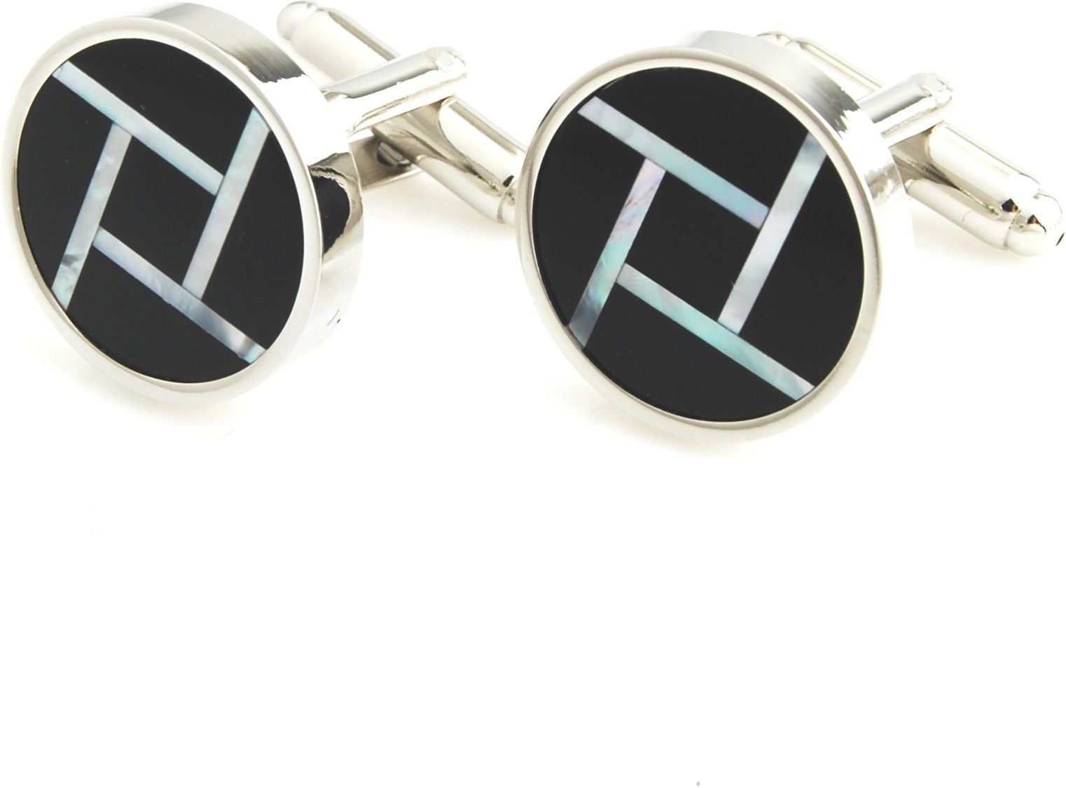 PELUCHE Brass Cufflink-picture-10
