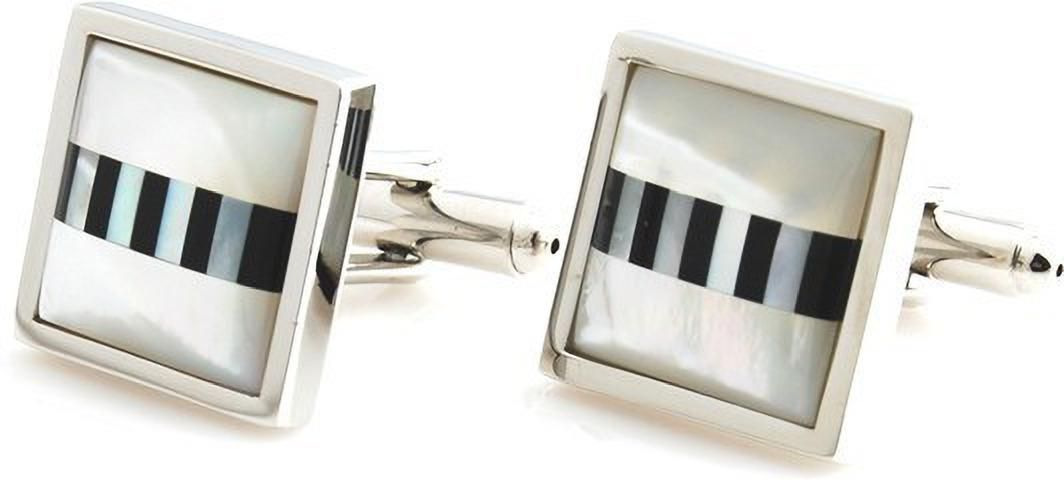 PELUCHE Brass Cufflink-image-15