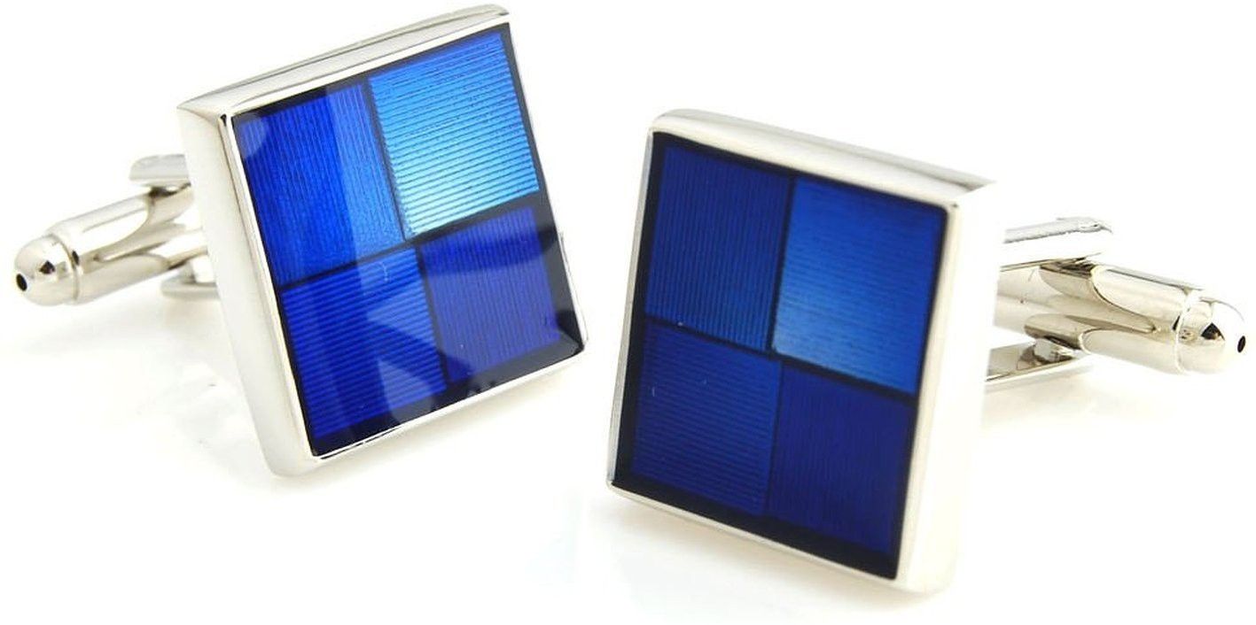 PELUCHE Brass Cufflink-picture-29