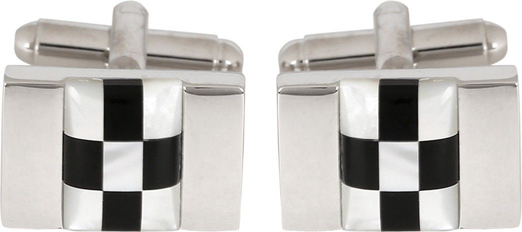 PELUCHE Brass Cufflink-image-13