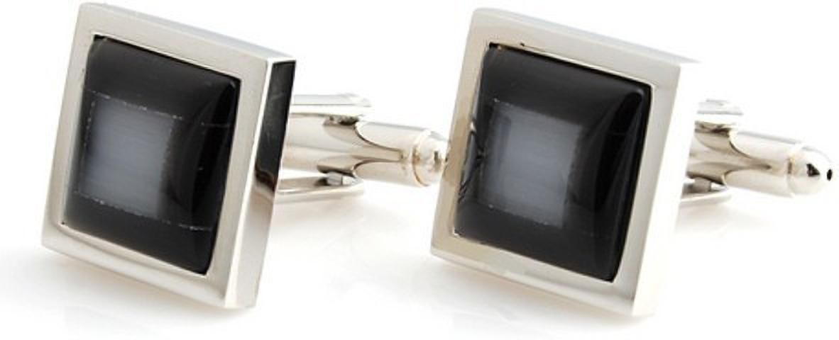 PELUCHE Brass Cufflink-image-30
