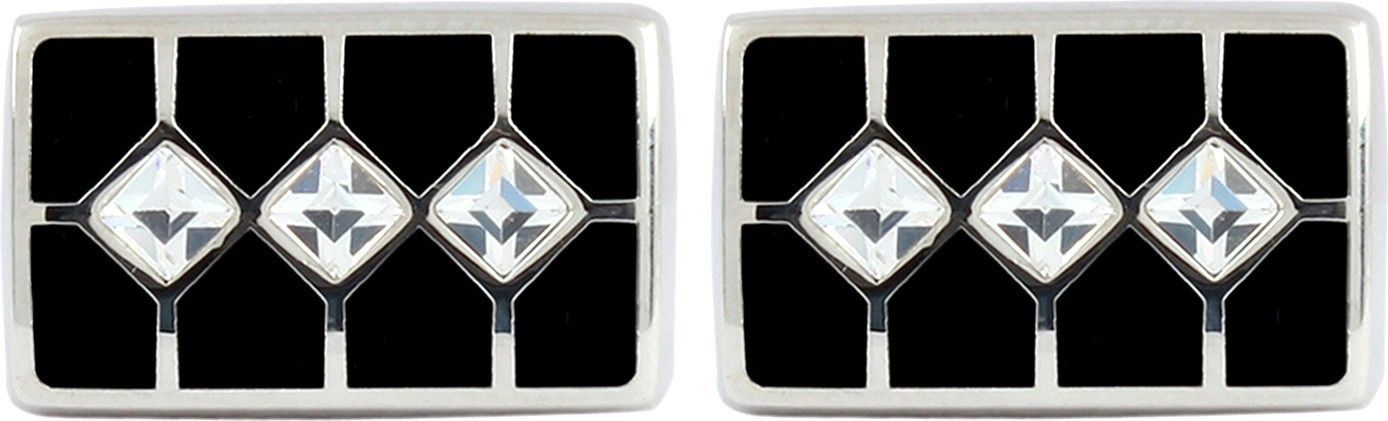 PELUCHE Brass Cufflink-picture-16