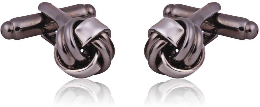 PELUCHE Brass Cufflink-picture-11
