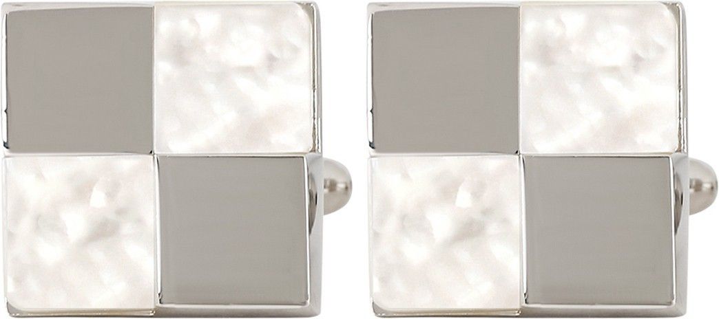 PELUCHE Brass Cufflink-picture-30