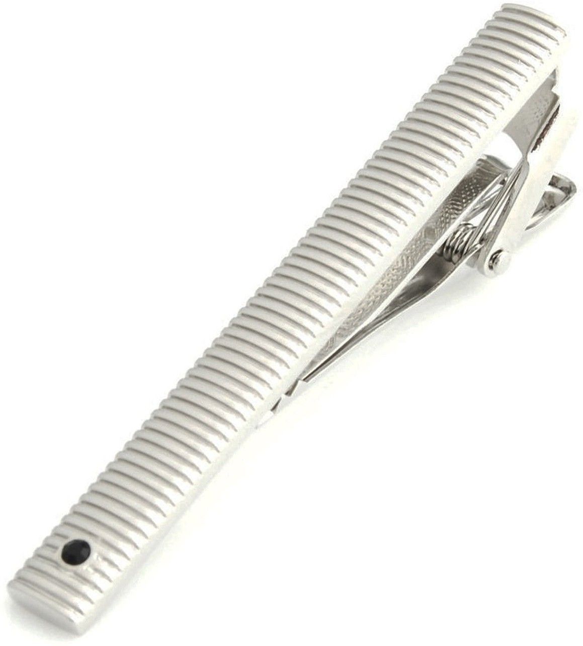 PELUCHE Brass Tie Pin-image-46