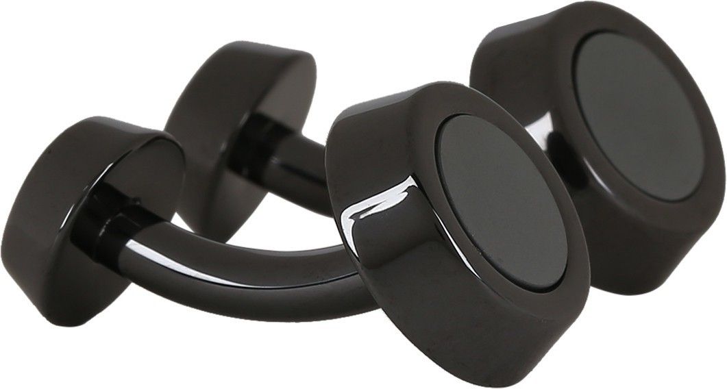 PELUCHE Brass Cufflink-image-32