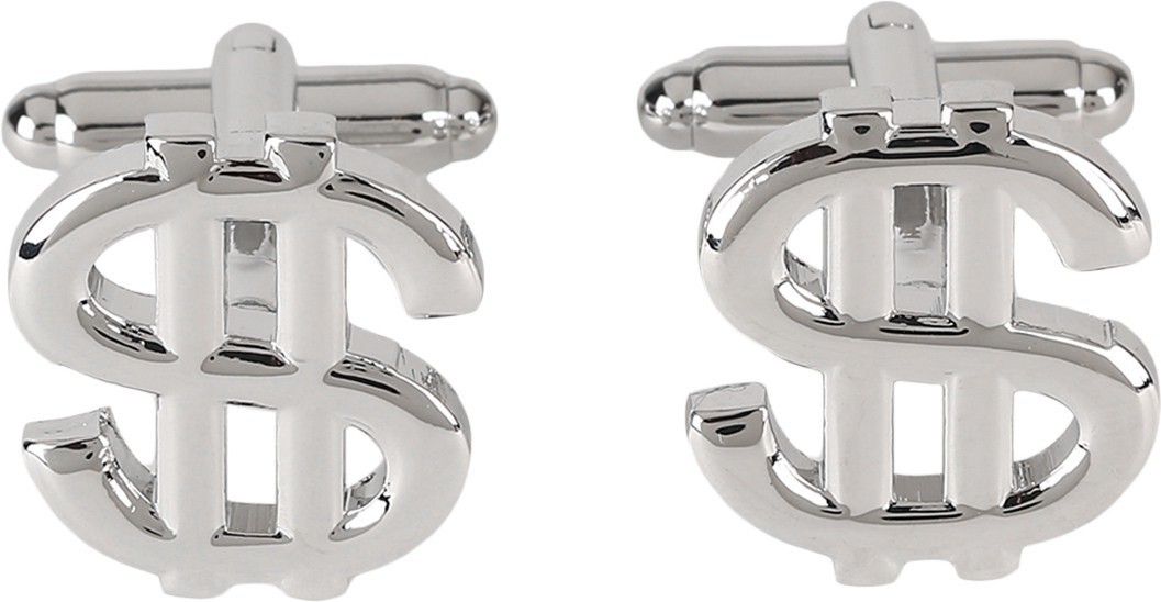 PELUCHE Brass Cufflink-picture-22