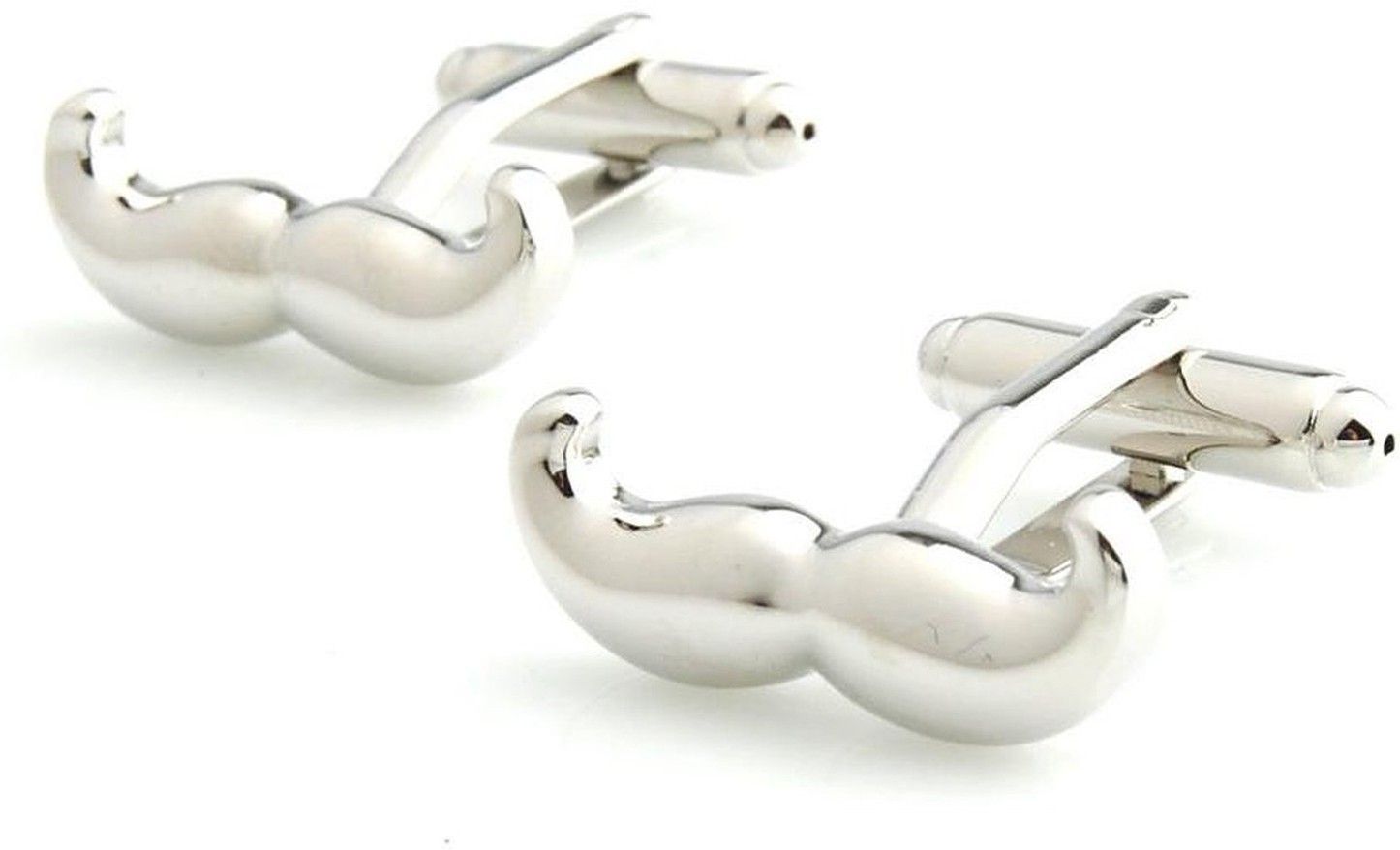 PELUCHE Brass Cufflink-picture-11
