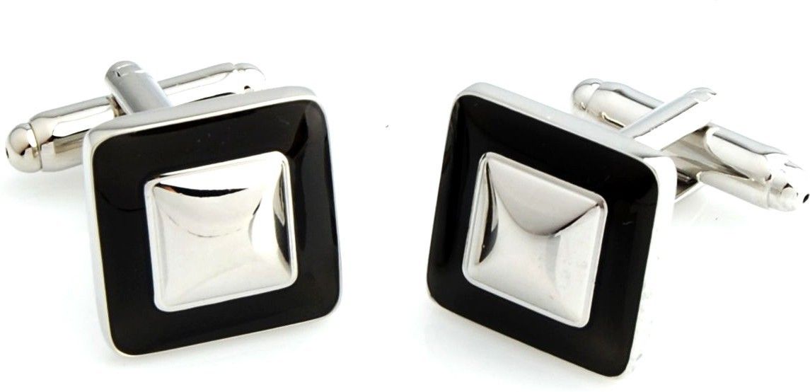 PELUCHE Brass Cufflink-picture-47