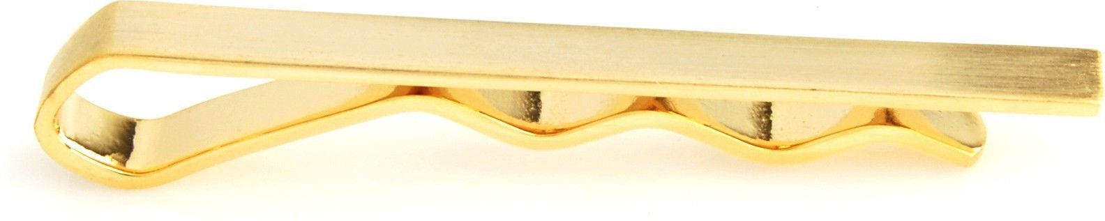 PELUCHE Brass Tie Pin-picture-20