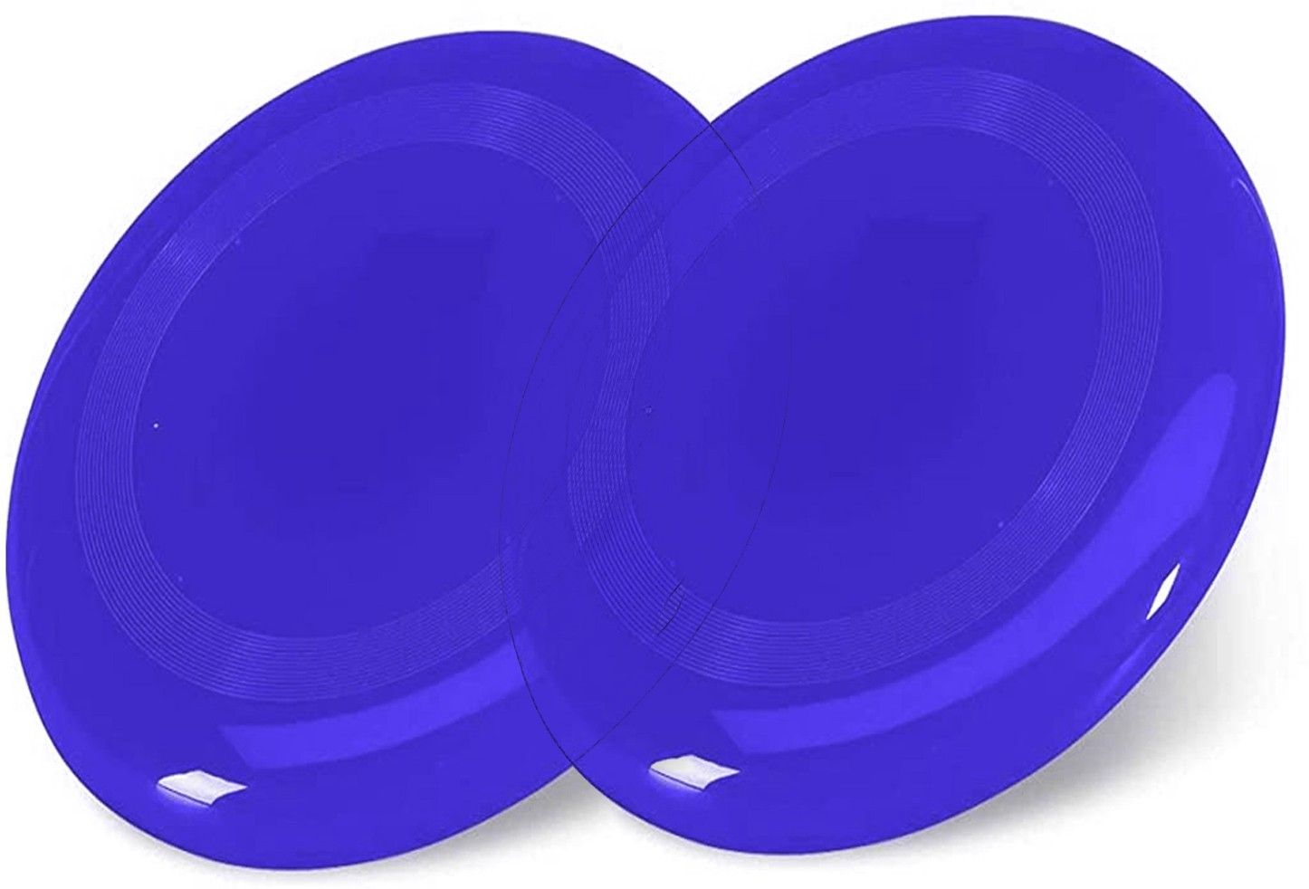 BH_FRISBEE_PACK_OF_2 Plastic Sports Frisbee-image-0