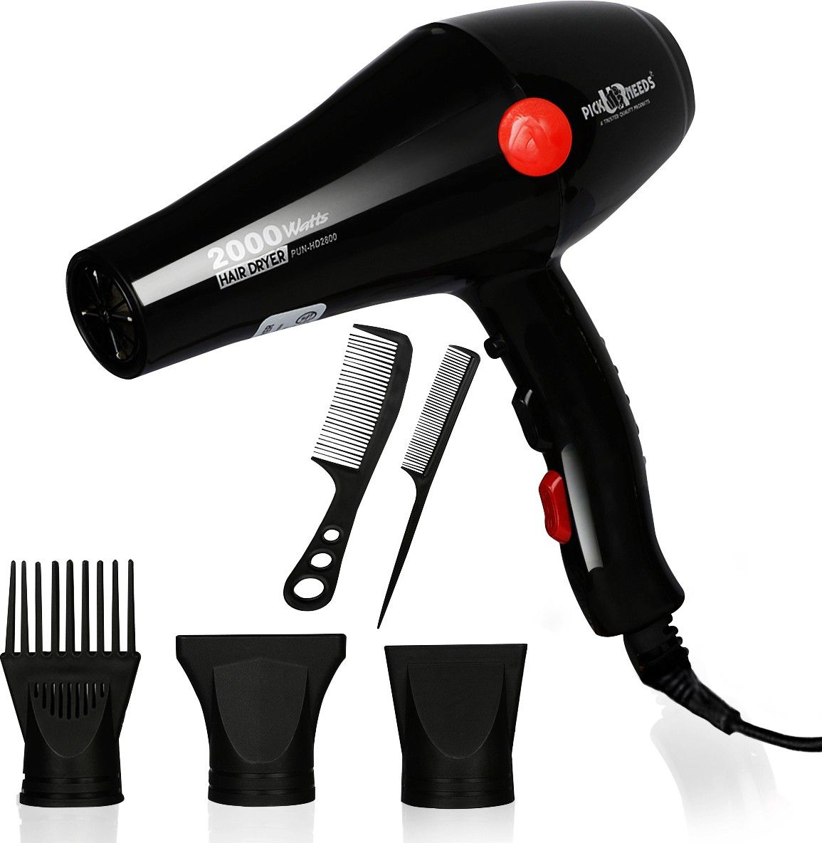 Make Ur Wish Professional Stylish Hair Dryers For Women & Men Hair Dryer-image-49