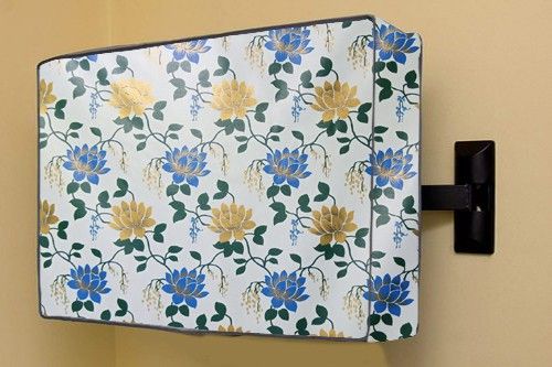 GREAT FASHION Trending Led Tv Cover for 24 inch 24 inch LED/LCD TV - GF_P01_LED24_AE008-picture-10