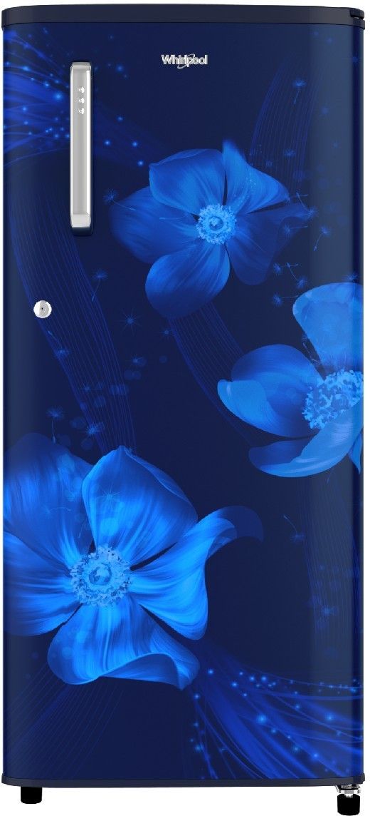 whirlpool 190 L Direct Cool Single Door 3 Star Refrigerator-picture-29