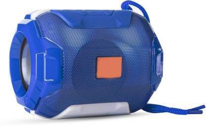 NKL Powerfull Wireless LED Portable Wireless Bluetooth Speaker TF-card supported for homeOutdoor activities Sound Box Bluetooth Speaker Splashproof Superb High bass Portable Bluetooth Speaker Big sound smart speakerSplash-Proof Speaker Super Bass Bluetooth Speaker Super Bass Sound High Quality Small body Big sound smart speaker Ultra Compact Mini Boost Wireless Portable Bluetooth Speaker Speaker Mod-image-47