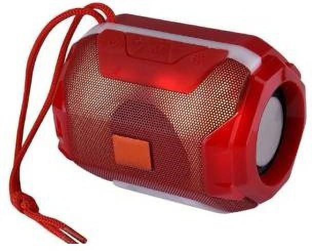 NKL Water resistant Thumping sound GOOD QUALITY A005|3D Speaker Heavy Bass Led Ultra 3D Bass Portable Wireless Bluetooth Speaker TF-card supported for homeOutdoor activities Sound Box Bluetooth Speaker Splashproof Superb High bass Portable Bluetooth Speaker Big sound smart speakerS plash-Proof Speaker Speaker Mod-image-20