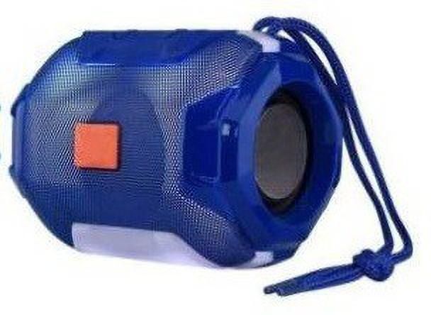 NKL Led Bass Portable Wireless Bluetooth Speaker TF-card supported for homeOutdoor activities Sound Box Bluetooth Speaker Splashproof Superb High bass Portable Bluetooth Speaker Big sound smart speakerSplash-Proof Speaker Super Bass Bluetooth Speaker Super Bass Sound High Quality Small body Big sound smart speaker Ultra Compact Mini Boost Wireless Portable Bluetooth Speaker Speaker Mod-picture-22