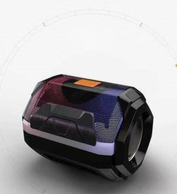NKL New Super Smart 028 Bluetooth Speaker High Sound Quality TF Card , USB Support 10 W Bluetooth Party Speaker image 1