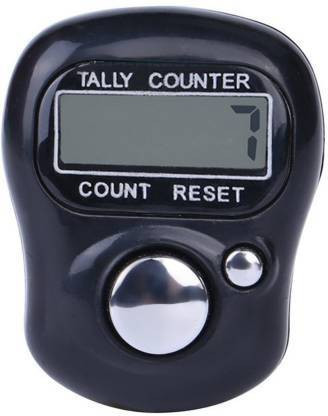 ambey Digital Tally Counter image 1