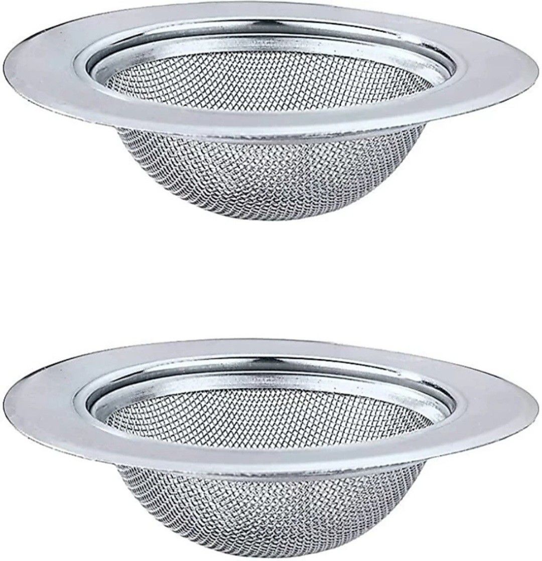 singo Kitchen Sink Stainless Steel Push Down Strainer-picture-20