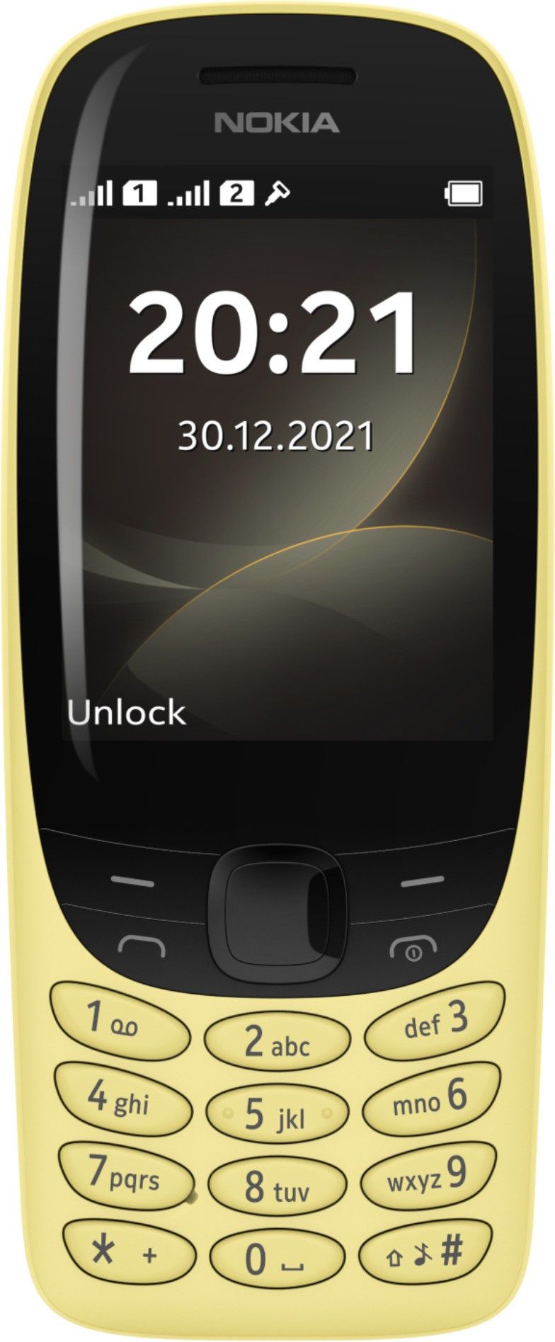 nokia 6310 Dual SIM Feature Mobile, Wireless FM Radio and Rear Camera-picture-27