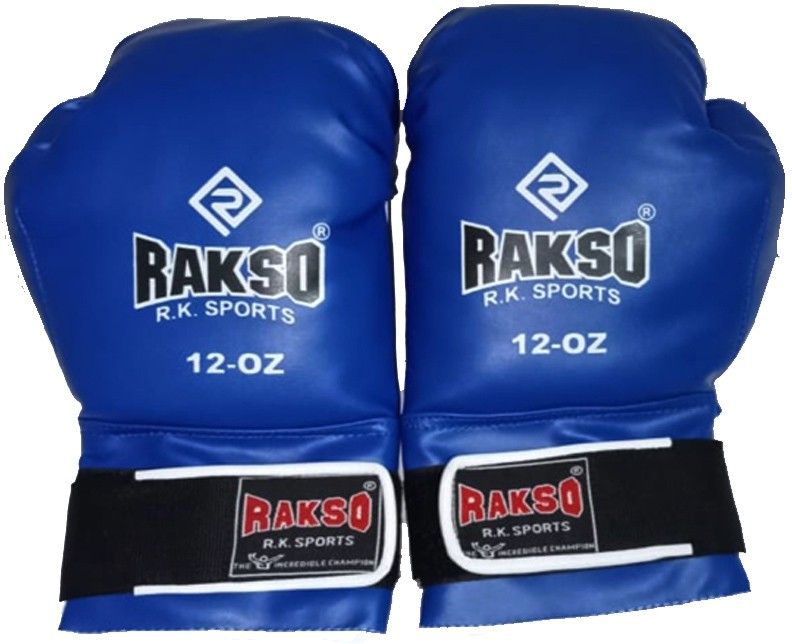 rakso Boxing gloves for kids men women use champion Boxing Gloves excel Boxing Gloves-picture-44