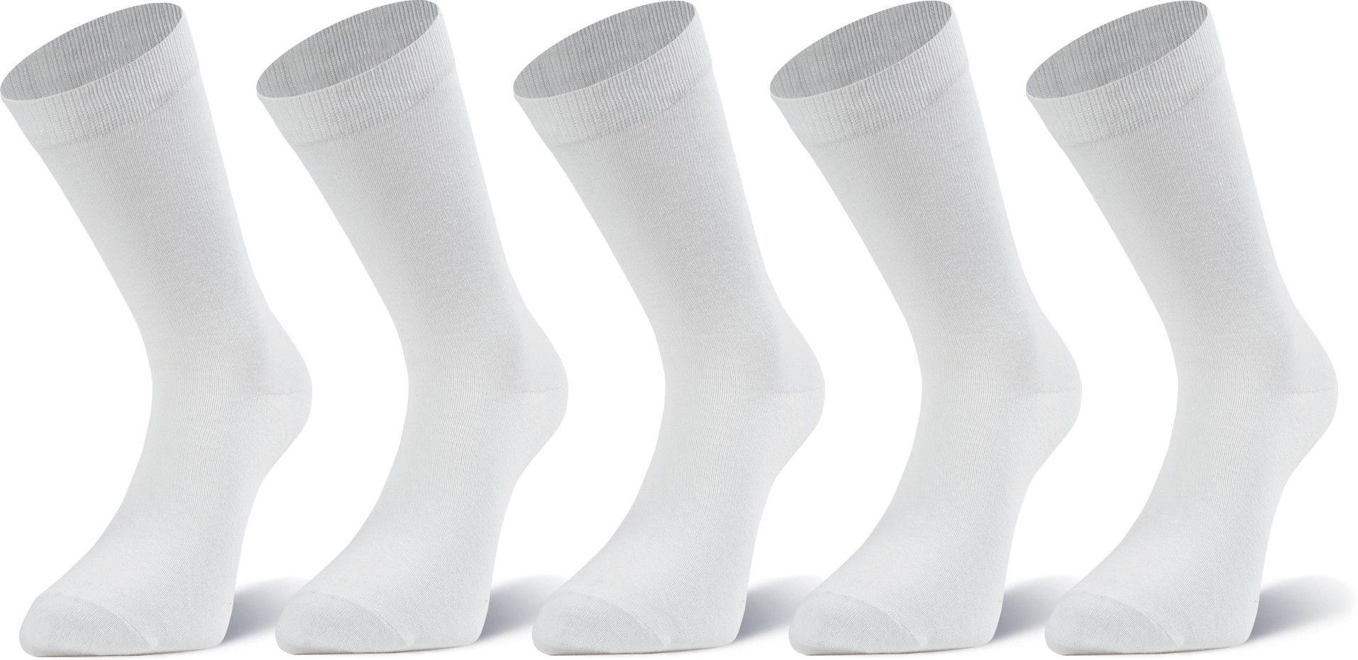 ANCHOR White Uniform Sock-image-38