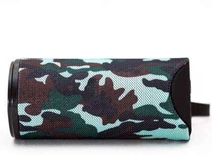 BSVR Party Powerful Bass 622 Bluetooth Speaker Laptop/Desktop Speaker Mod-image-20