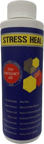 stress heal 200ml Aquatic Plant Fertilizer