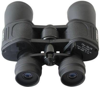 Smitex Telescope 40CB Round Comet 8x40 mm Powerful Prism Outdoor Binocular High Range Distance and Multi Coated Powered Prism Lens with Pouch Reflecting Telescope Telescope-image-28