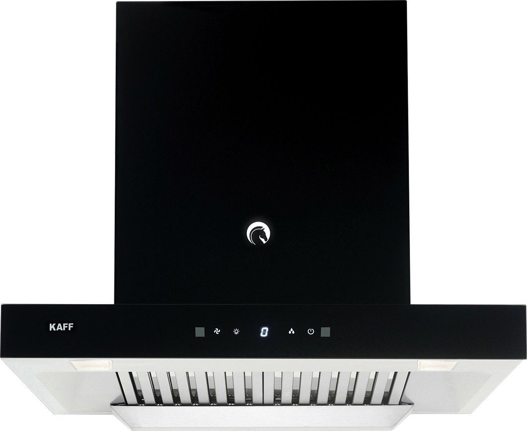 VITO DHC 60 Auto Clean Wall Mounted Black 1180 CMH Chimney-image-9