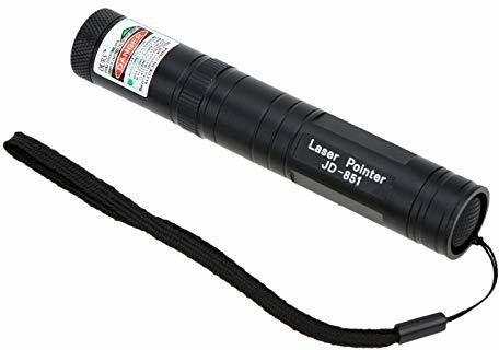 MM JUNCTION High Power Green Laser Pointer-picture-24