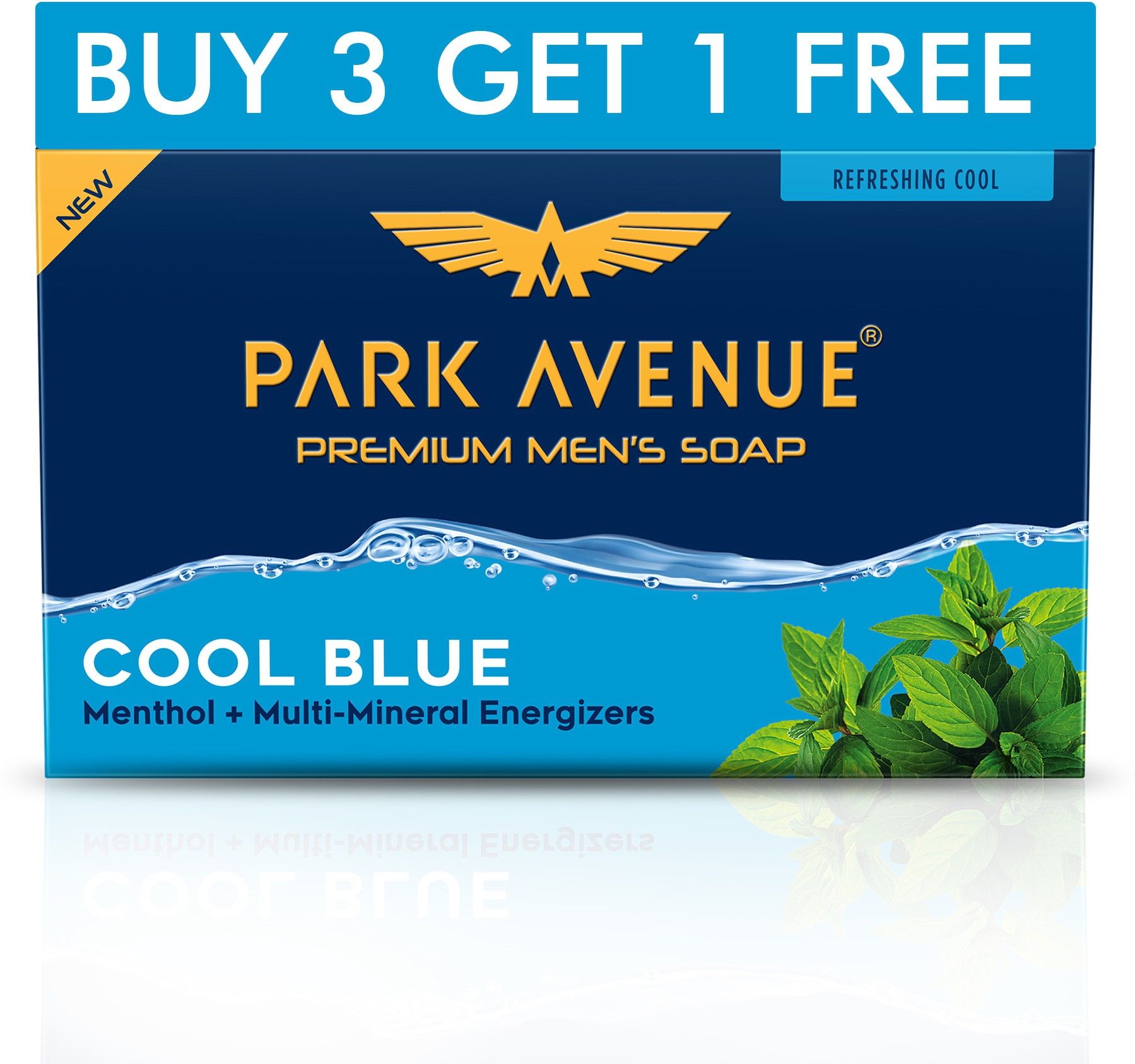 Cool Blue Soap-image-22
