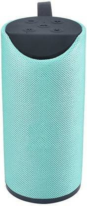 BSVR Party Powerful Bass 660 Bluetooth Speaker Laptop/Desktop Speaker Mod image 1