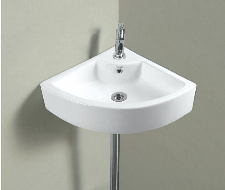 CORNER BEST BASIN / CERAMIC PRIMIUM WASH BASIN Corner Basin-image-27