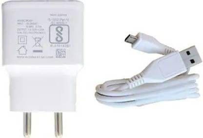 Wall Charger Accessory Combo for All Vivo Smartphones with Micro USB Cable-image-21