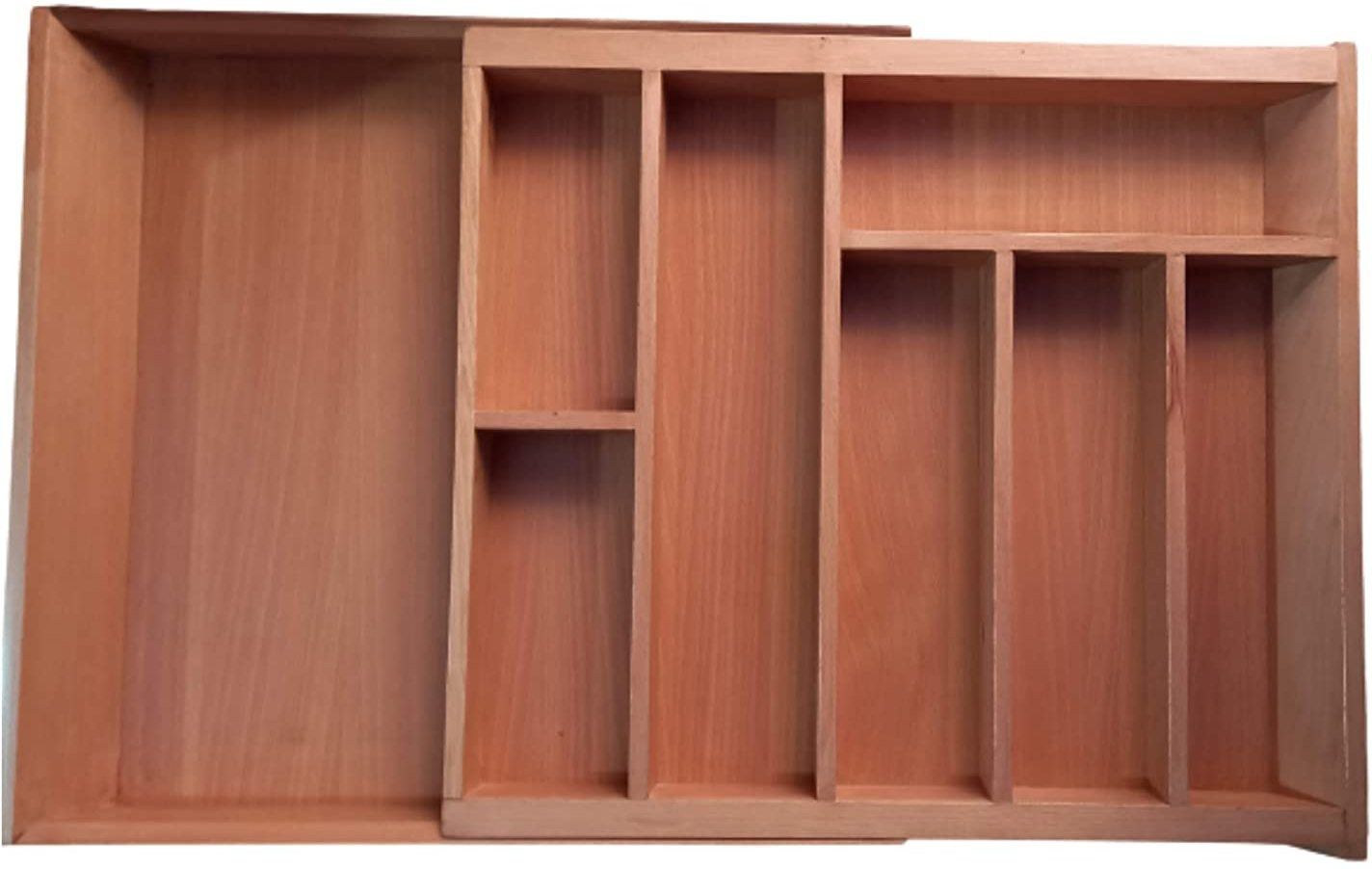 dbr kitchen Empty Cutlery Box Drawer Case-picture-18