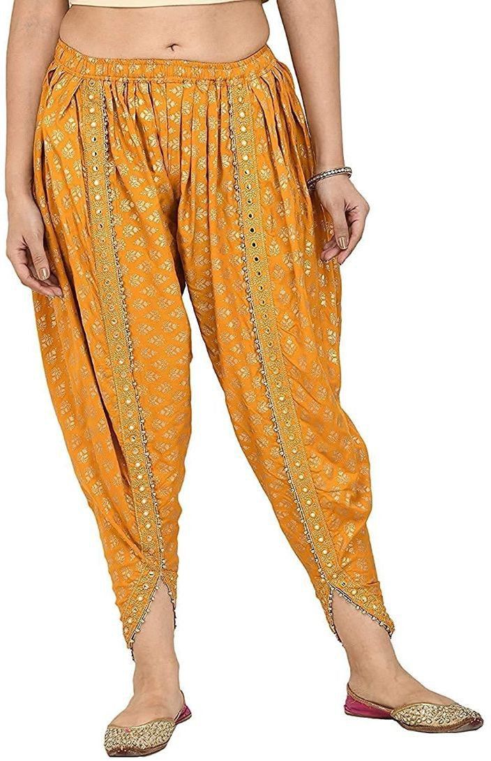 PI World Women Dhoti-picture-32