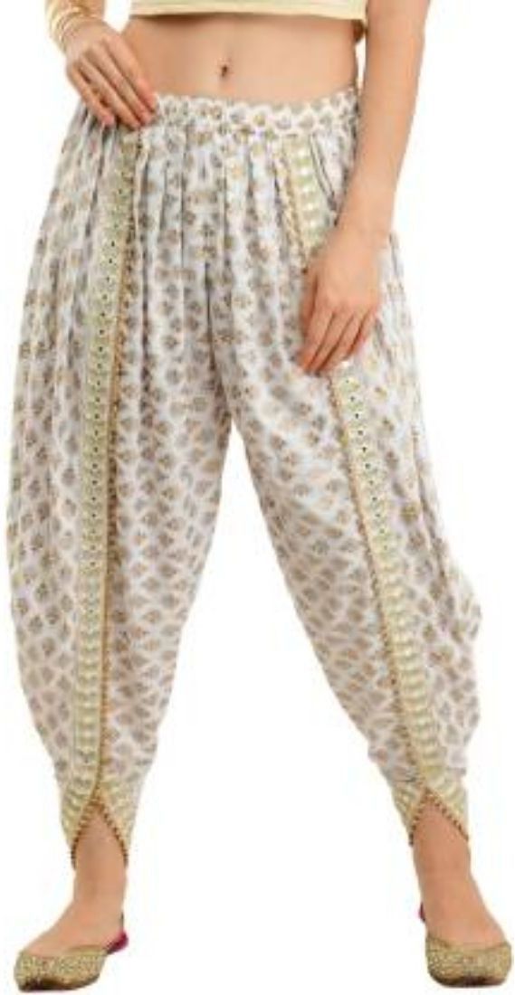 PI World Women Dhoti-picture-31