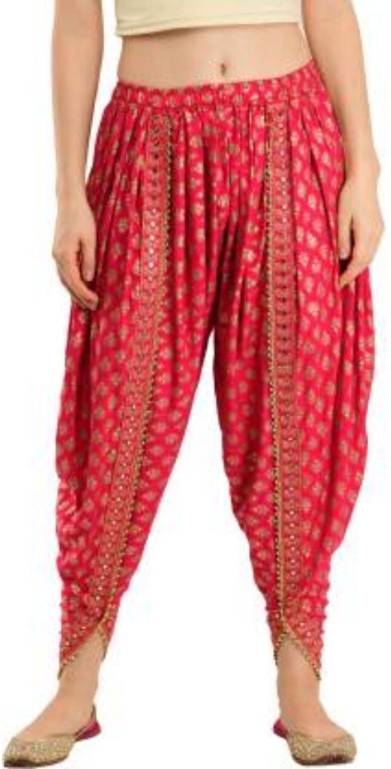 PI World Women Dhoti-image-38