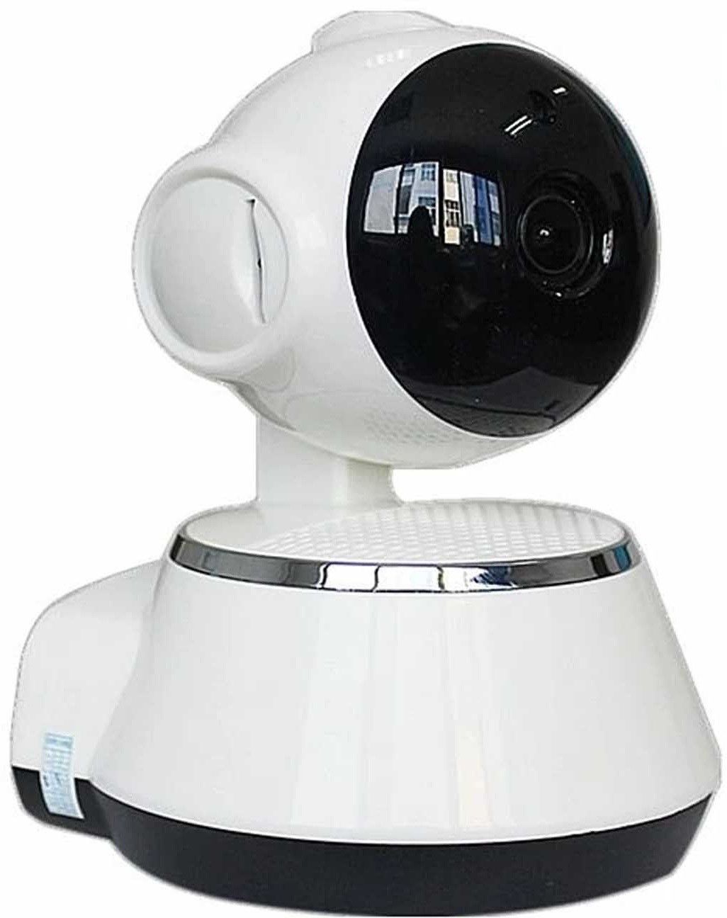 TFG V380 Mini WiFi Wireless CCTV Home Security HD 720P IP Camera Security Camera P2P Night Vision IR Surveillance Camera (Supports up to 64gb SD Card) Security Camera-image-17