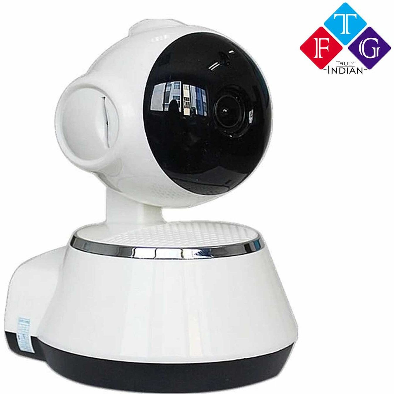 TFG Hidden CCTV Mini WiFi Wireless CCTV Home Security HD 720P IP Camera Security Camera P2P Night Vision IR Surveillance Camera (Supports up to 64gb SD Card) V380 Security Camera-picture-23