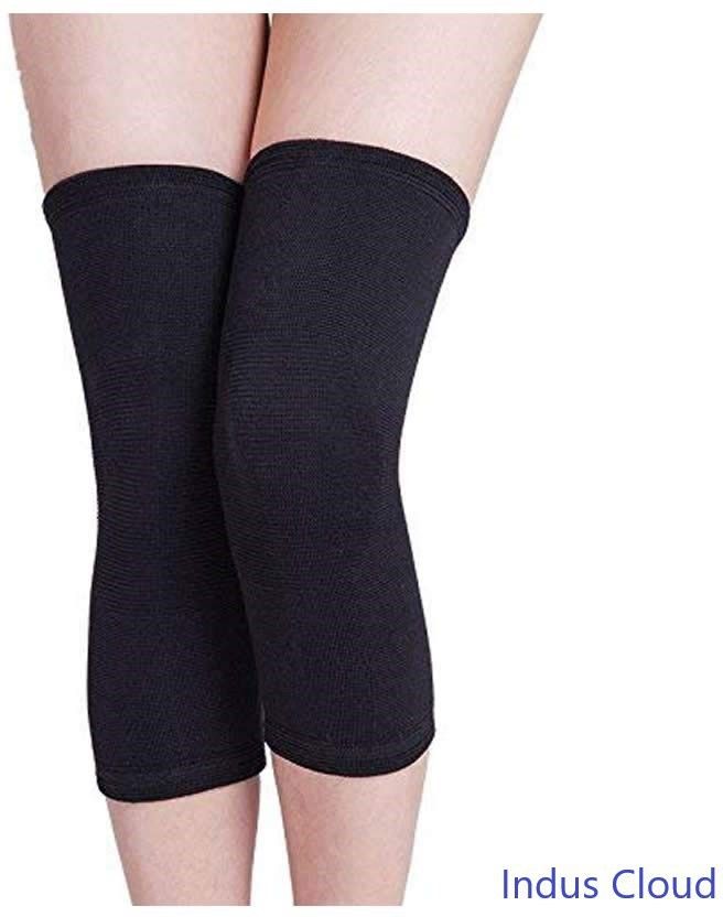 Indus Cloud Men, Boys, Girls, Women Leg Warmer-picture-39