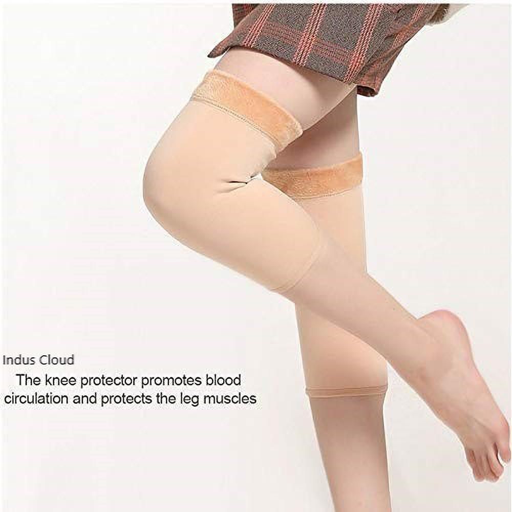 Indus Cloud Men, Boys, Girls, Women Leg Warmer