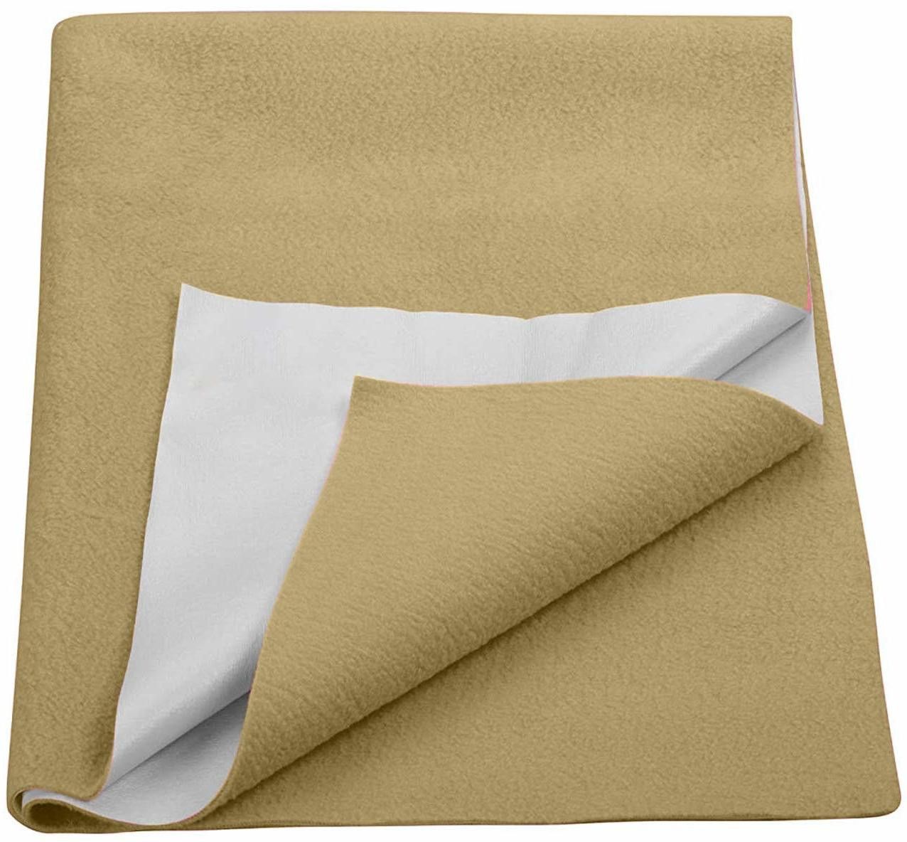 trance home linen Cotton Baby Bed Protecting Mat-picture-29